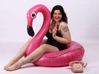 nude cam photo KiraKovall