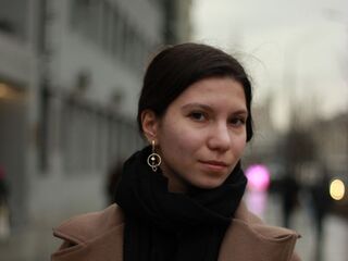 jasmin cam hooker video KiraReddel