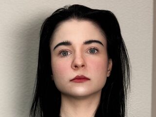 naughty camgirl masturbating with dildo KristineBringman