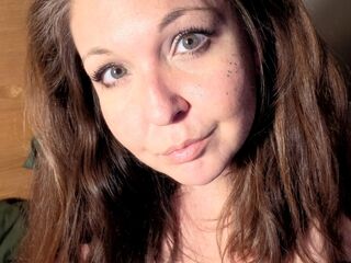 fingering cam girl KristyJinx
