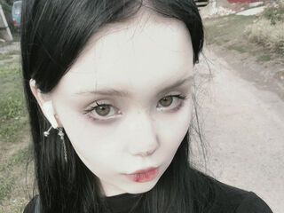 hot cam girl masturbating with dildo KrystleHadley