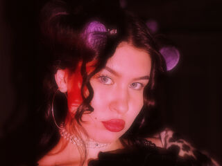 webcam bitch LarondaSuitt