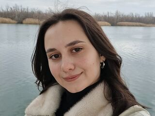 fingering webcam girl LateshaKaspar