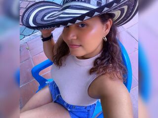 free webcam picture LauraPhol