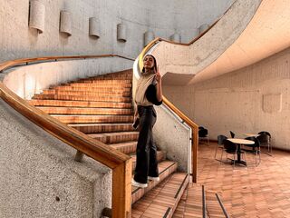 webcam photo LauraSnok