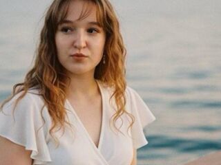 hot striptease web cam LaureenHosfeld