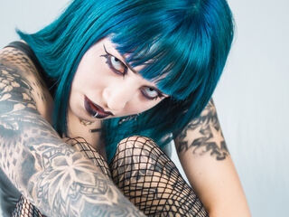 dirty web cam LaurentMedina