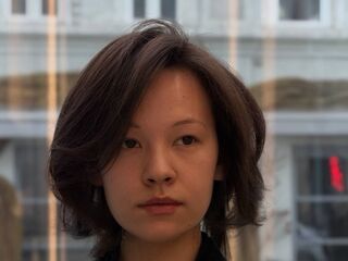 free video chat LauretteBumba