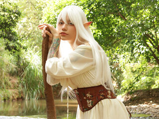 adult videochat LeeZoldyck