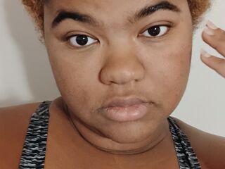 dirty cam picture LeiaThorn