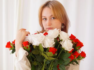 sexshow LeilaDenner