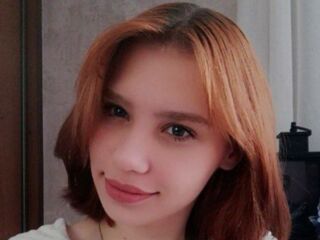 hot girl live webcam LelaKravetsky