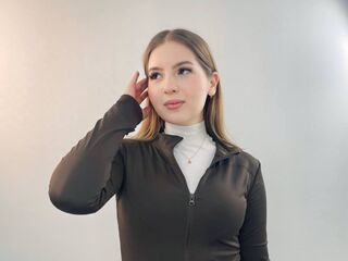 fingering girl cam LeonaDrane