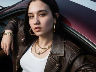 hot cam girl LeraMednis