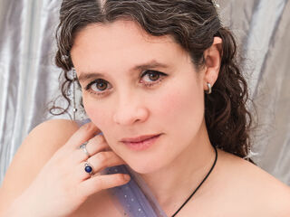 nude cam pic LiaBluee