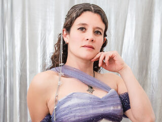 cam hooker LiaSannin