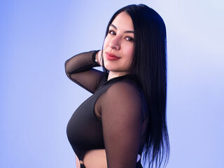 webcam striptease show LiliVesper
