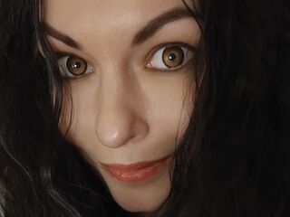girl naked LiliVixen