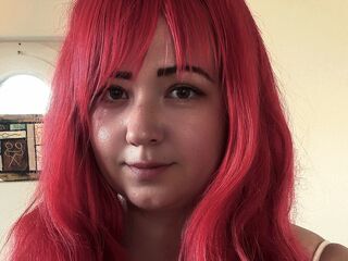 cam girl picture LiliaButon