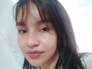 fingering camgirl LilibetWeber