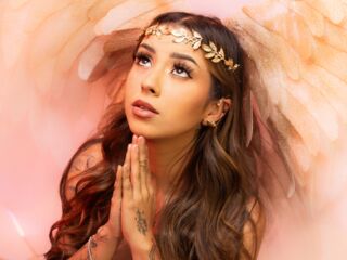 kinky webcam photo LilitMalkova