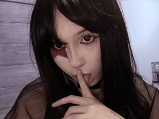 hardcore web cam LilithZaruba