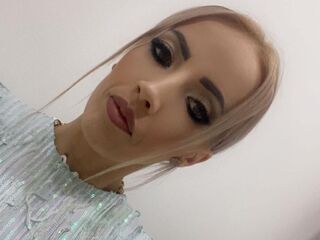 extreme webcam LillySun