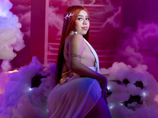 hot sex web cam LilyRusso