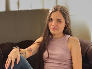 sexy camgirl LilyVoss