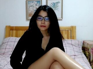 jasmin live show LinaZhang