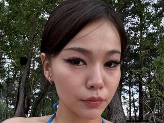 naked cam girl masturbating with vibrator LisabethHal