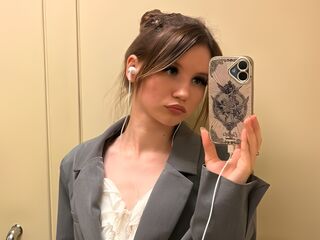 naked camgirl photo LoreleiMihm