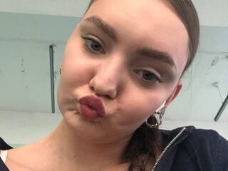 Kinky webcam girl LourdesFronk