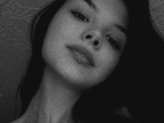 jasmin nude LubaArvanitis