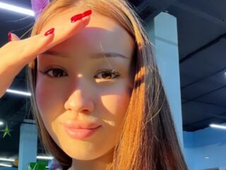 hot girl live webcam LucyAurexia