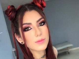 jasmin sexcam LucyLunas