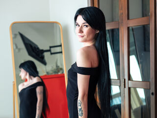 free jasmin sex show LucySerenity