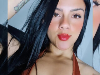 jasmin camgirl LulyLiz