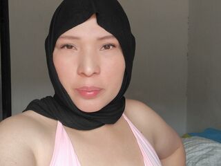 sexy camgirl LunaCalientes