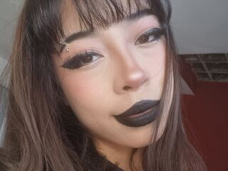 dirty webcam show LunaDeker