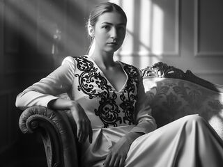 masturbating cam girl LunaNouire