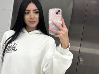cyber sex show LunaSmithy