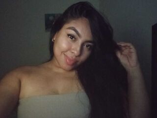 sexy webcamgirl picture LunaSparrks