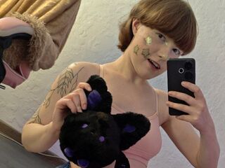 livesex cam girl LunaWillson