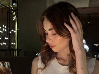 webcam striptease LuxeLina