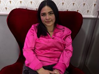 girl webcam naked LyaBonnet