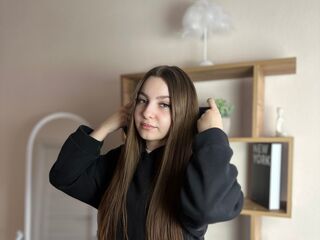 free nude web cam LynnaHaddock