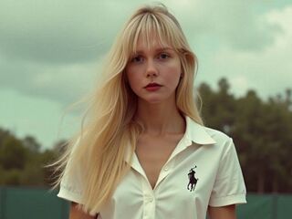 webcamstripper picture MagalyRemsen