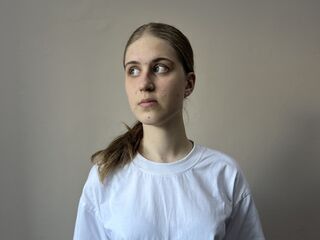 camgirl picture MaganPedaci