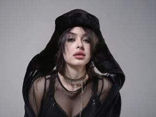 naughty videochat MahaliaNeher